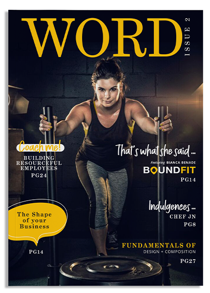 Word Issue2