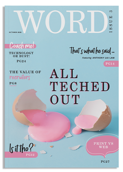Word Issue3