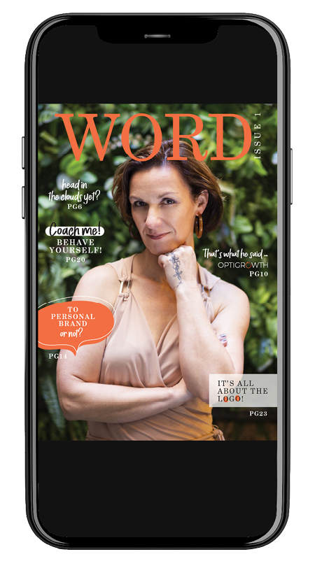 WORD magazine