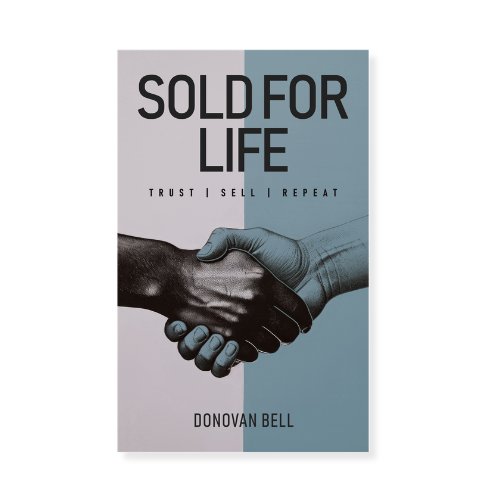 Sold for Life by Donovan Bell (book)