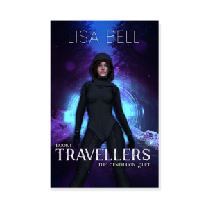 Travellers by Lisa Bell