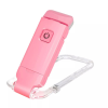 Book Light USB Rechargeable Portable Clip-on LED Reading Light