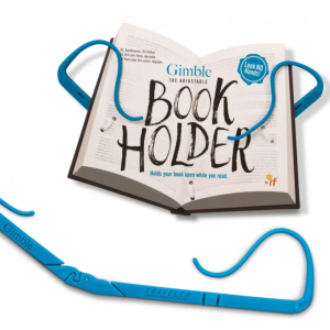 Gimble Book Holder