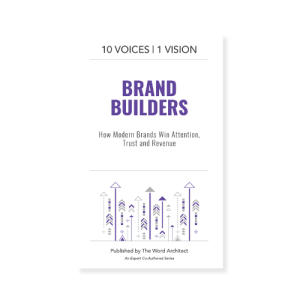 10 Voices | 1 Vision: Brand Builders Marketing & Sales