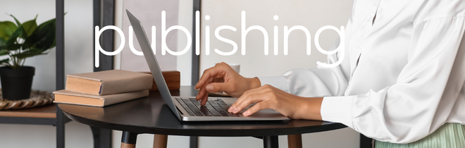 Publishing on Amazon