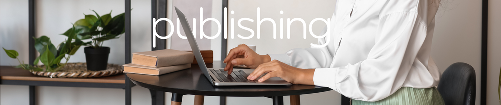 Publishing on Amazon