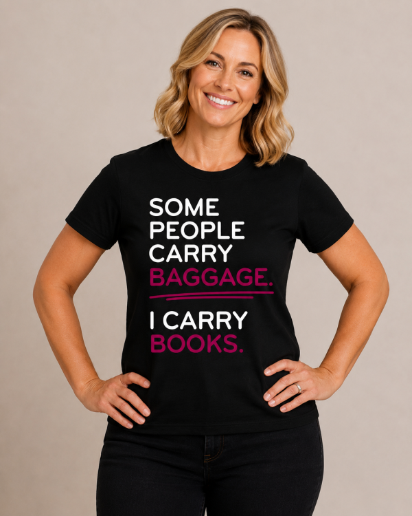 Word on the Street T-Shirts