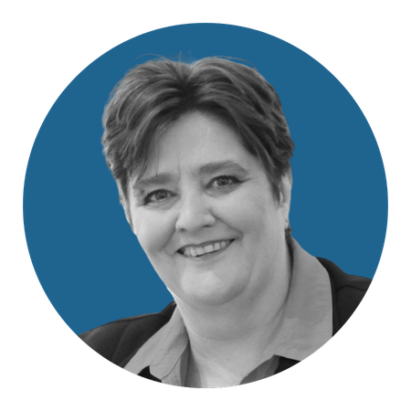 Sharon Knowles